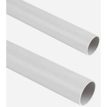 Mutlusan Pvc 32 mm 2 mt Alev Yaymayan Boru