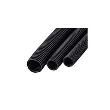 Mutlusan Q40 Plastik Siyah Spiral Boru