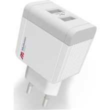 Mutlusan Ri-Tech 2'li 2.4 Ah Usb Şarj Adaptörü