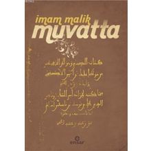 Muvatta - İmam Malik