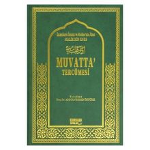 Muvatta Tercümesi 2 Cilt Takım - Malik Bin Enes