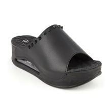 Muya 31211 Orthopedix Gema Anatomik Air Max Tabanlı Kadın Terlik