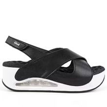 Muya 31213 Z Assos Platform Kadın Sandalet