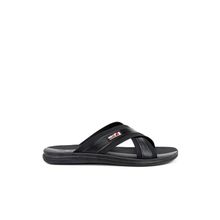 Muya 31305-001 Siyah Erkek Terlik