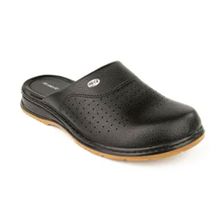 Muya 31320 Orthopedix Sabo Çok Amaçlı Kaymaz Tabanlı Erkek Terlik