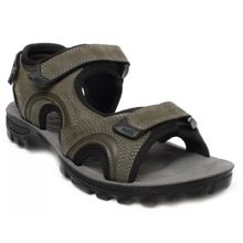 Muya 31504 G Taurus Haki Unisex Sandalet