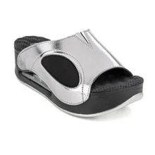 Muya 33201 Orthopedix Lofty Kemik Çıkıntısı Hallux Valgus ve Air Max Tabanlı Kadın Terlik