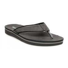 Muya 33405 Faux Füme Parmak Arası Erkek Terlik