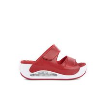 Muya Eos Anatomik Air Max Tabanlı Topuk Dikeni Kadın Terlik