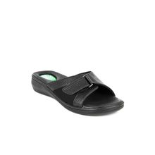 Muya Valdes 32201-001 Topuk Jelli Anatomik Taban Kadın Terlik