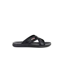 Muya Vega Siyah Unisex Çocuk Terlik