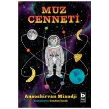 Muz Cenneti - Anooshirvan Miandj