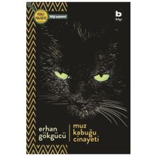 Muz Kabuğu Cinayeti - Erhan Gökgücü