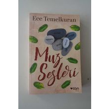 Muz Sesleri - Ece Temelkuran
