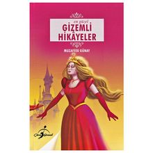 Muzaffer Günay Çocuk Gezegeni En Güzel Gizemli Hikayeler