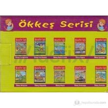 Muzaffer İzgü Öykü Seti 10 Kitap Takım - Muzaffer İzgü