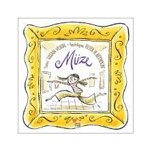 Müze - Susan Verde