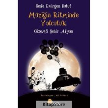 Müziğin Ritminde Yolculuk - Seda Evirgen Bulut