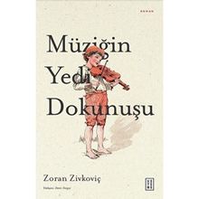 Müziğin Yedi Dokunuşu Ketebe Yayınları