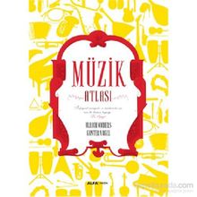 Müzik Atlası - Ulrich Michels Gunter Vogel