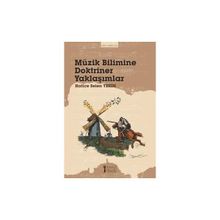 Müzik Bilimine Doktriner Yaklaşımlar-Müzik Eğitimi Yayınları