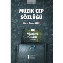 Müzik Cep Sözlüğü-Müzik Eğitimi Yayınları