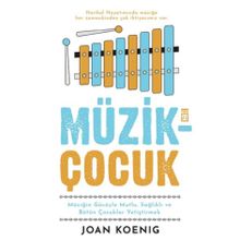 Müzik Çocuk Timaş Yayınları