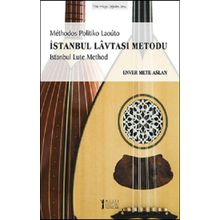 Müzik Eğitimi Yayınları - İstanbul Lavtası Metodu