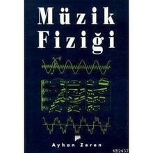 MÜZİK FİZİĞİ - AYHAN ZEREN