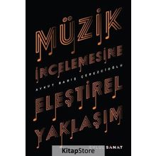 Müzik İncelemesine Eleştirel Yaklaşım - Aykut Barış Çerezcioğlu