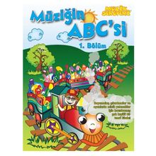 Müzik Serüveni - Müziğin ABC'si 1. Bölüm - Kolektif