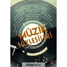 Müzik Söyleşileri / Yasin Eker