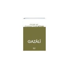 Müzik Ve Manevi Coşku Kitabı - İmam Gazali