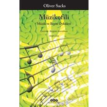 Müzikofili / Oliver Sacks / Yapı Kredi Yayınları
