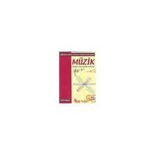 MÜZİKSEL İŞİTME YAZMA VE OKUMA KAPSAMINDA MÜZİK YETENEK SINAVLARINA HAZIRLIK (VCD UYGULAMALI) - ATILLA SAĞLAM