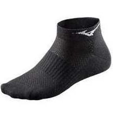 Muzio Siyah Training Mid 3P Unisex Çorap