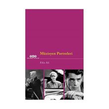 Müzisyen Portreleri - Filiz Ali