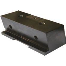 MVN 200 mm Süper Hassas Mengene Hareketli Çene