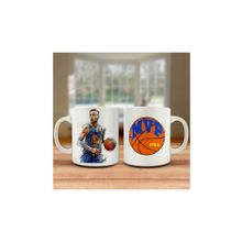 MVP NBA - Basketbol Kupa Bardak