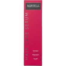 M&Well 125 ml Saç Bakım Serumu