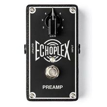 Mxr EP101 Echoplex Preamp Pedalı