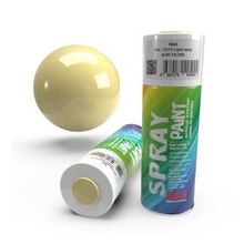 MxS RAL 1015 Açık Fildişi 400 ml Akrilik Sprey Boya