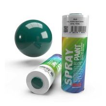 MxS RAL 6026 Opal Yeşil 400 ml Akrilik Sprey Boya