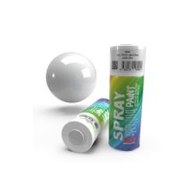 MxS RAL 7035 Açık Gri 400 ml Akrilik Sprey Boya