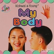 My Body - kollektif