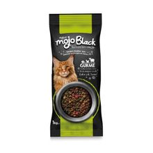 My Cat Mojo Black Gurme 1 kg Kedi Maması