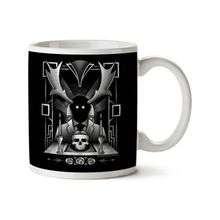 My Deco Hannibal Baskılı Kupa