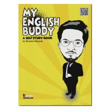 My English Buddy Çalışma Kitabı Gaga Yayınları