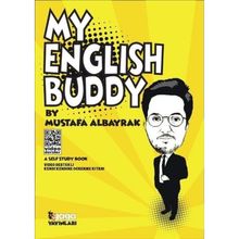 My English Buddy Çalışma Kitabı Mustafa Albayrak