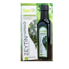 My Farmaex Zeytin Yaprağı 250 ml Sıvı